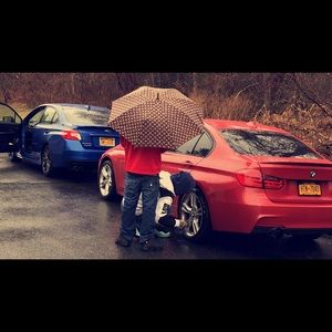 Meet your Posher, Ryder